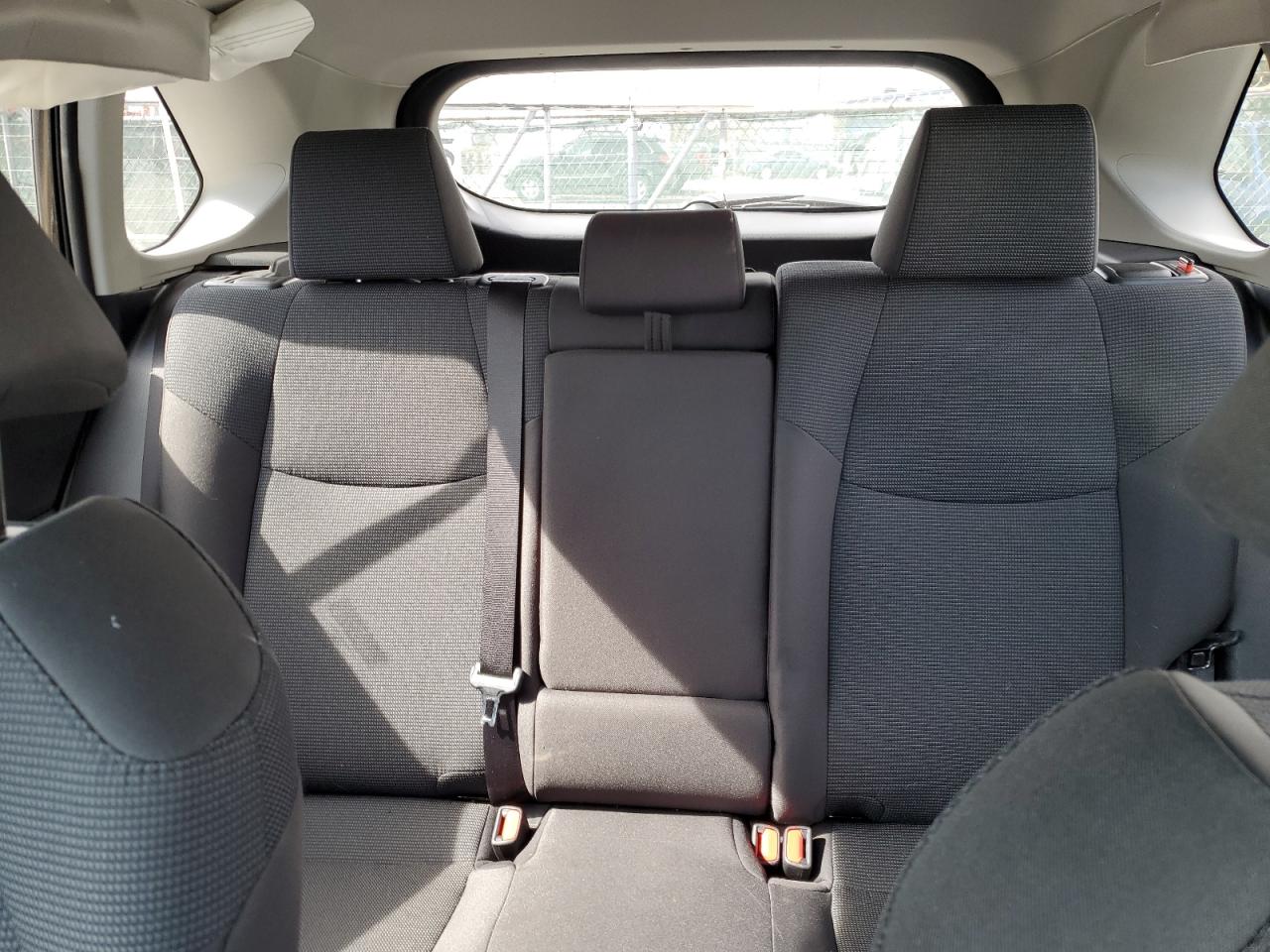 2024 TOYOTA RAV4 LE VIN:2T3F1RFV2RC482401