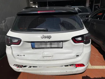2022 Jeep Compass 3C4NJDEB1NT173461 VIN:3C4NJDEB1NT173461