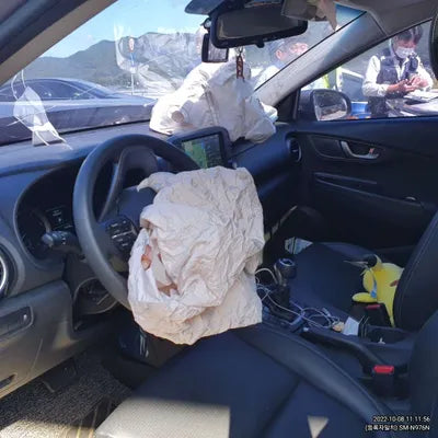 2018 Hyundai Kona 997KMKMHK3816GJU0 VIN:997KMKMHK3816GJU0