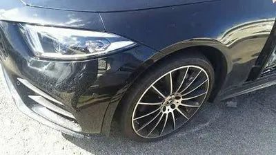 2020 Mercedes-Benz CLS 450 W1K2J5KB4MA082015 VIN:W1K2J5KB4MA082015