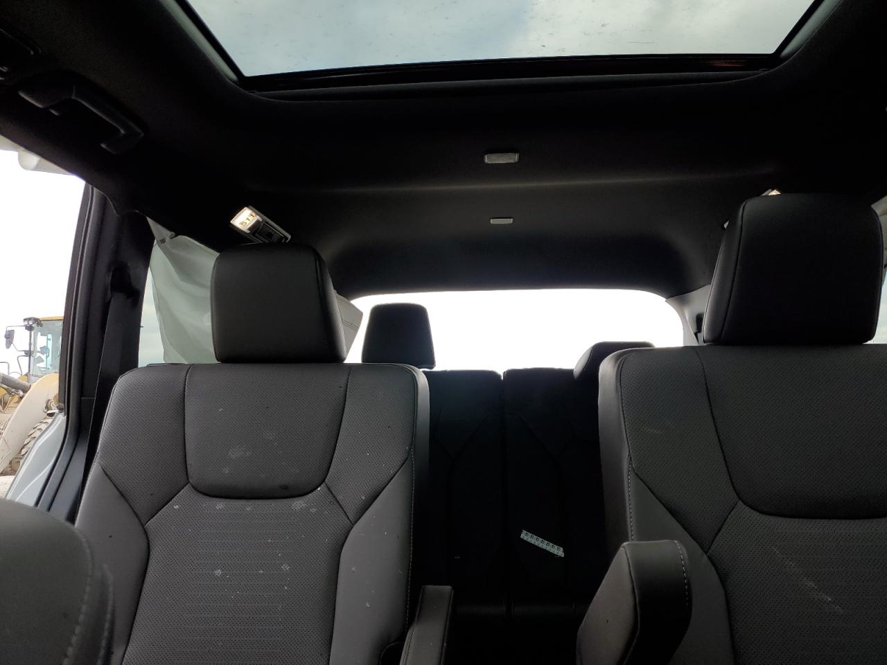 2024 LEXUS TX 350 BASE VIN:5TDAAAB61RS015089