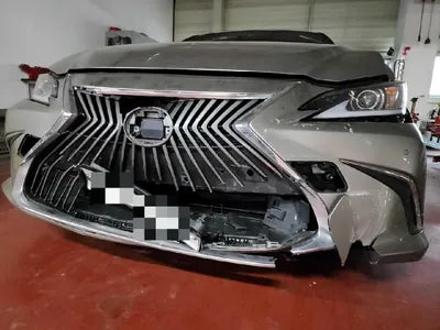 2019 Lexus ES 300 JTHB21B12K2046112 VIN:JTHB21B12K2046112