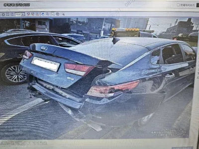 2018 Kia K5 KNAGX417GJA229614 VIN:KNAGX417GJA229614