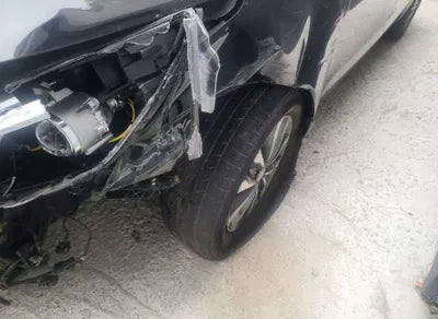 2017 Kia Carnival VIN: