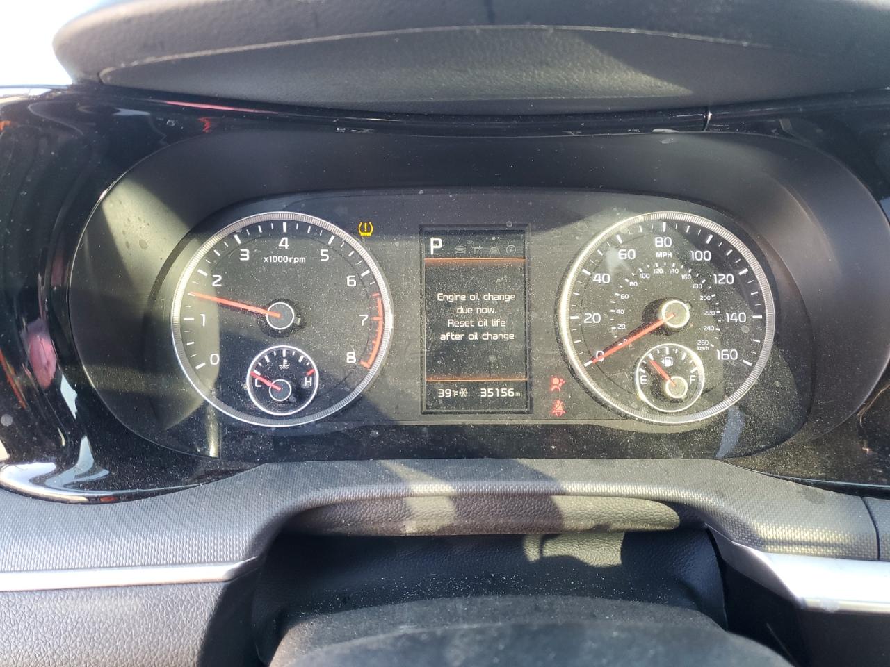 2024 KIA K5 GT LINE VIN:5XXG64J21RG259595
