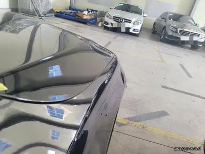 2018 Mercedes-Benz E 300 VIN: