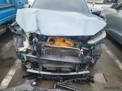 2017 Hyundai Kona VIN: