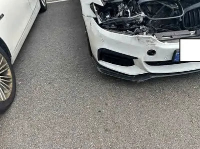 2018 BMW 530 WBAJD9100JWC82652 VIN:WBAJD9100JWC82652