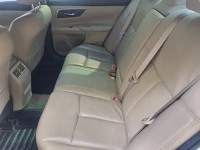 2017 Nissan Altima 1N4AL3AP5HC136293 VIN:1N4AL3AP5HC136293