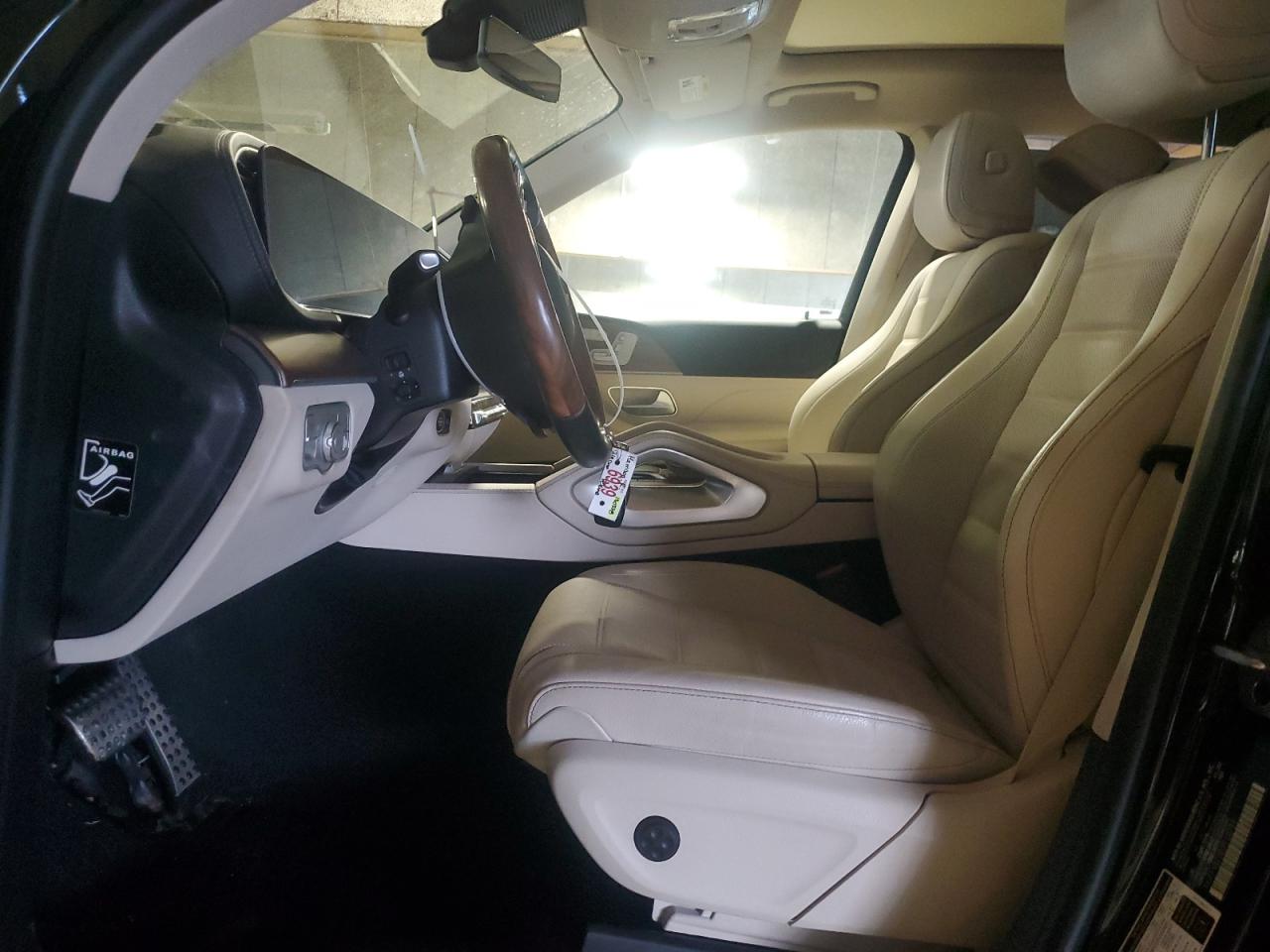 2023 MERCEDES-BENZ GLS 450 4MATIC VIN:4JGFF5KE3PA912751