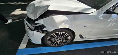 2017 BMW 530 WBAJC9102HG941836 VIN:WBAJC9102HG941836