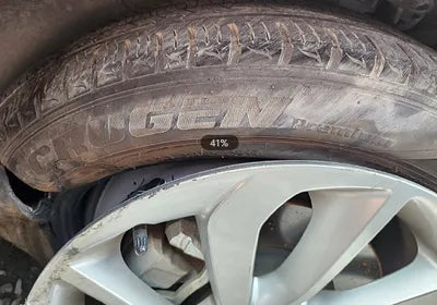 2018 Hyundai Tucson KMHJ2815GJU682393 VIN:KMHJ2815GJU682393