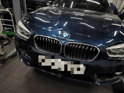 2017 BMW 118 WBA1S5105HV807961 VIN:WBA1S5105HV807961