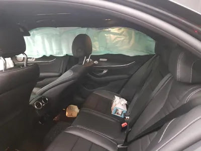 2022 Mercedes-Benz E 220 W1KZF0FB7NB024358 VIN:W1KZF0FB7NB024358