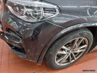 2021 BMW 320 WBA51BG05M9G54191 VIN:WBA51BG05M9G54191