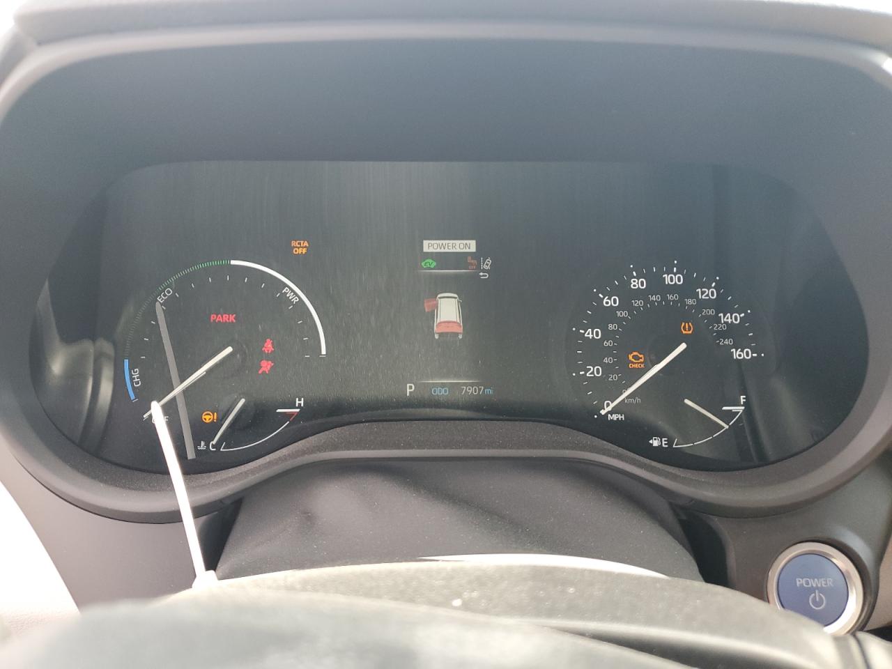 2023 TOYOTA SIENNA LE VIN:5TDKSKFC9PS099277