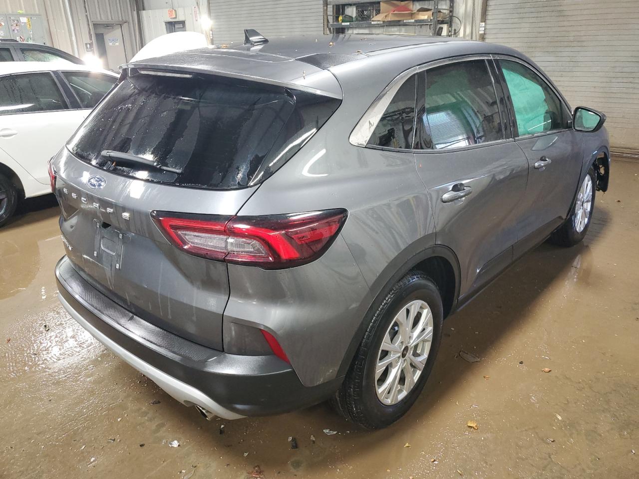 2023 FORD ESCAPE ACTIVE VIN:1FMCU0GN9PUA53992