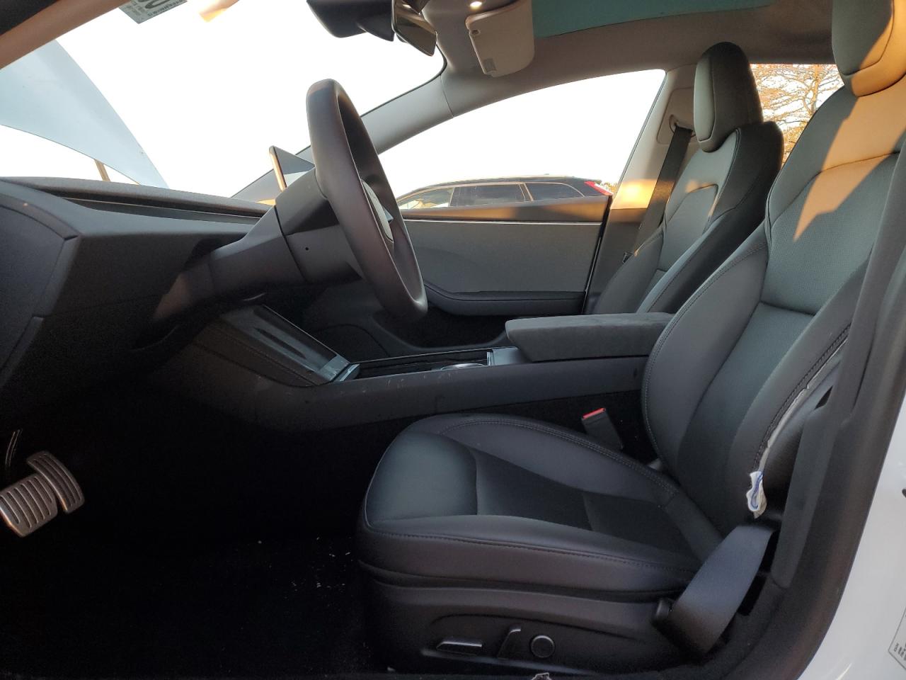 2024 TESLA MODEL 3  VIN:5YJ3E1EA7RF739872