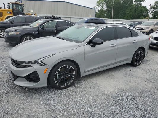 2022 KIA K5 GT LINE VIN:5XXG64J2XNG082894