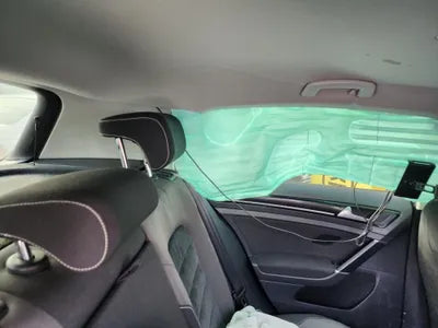 2015 Volkswagen Golf WVWZZZAUZFW331965 VIN:WVWZZZAUZFW331965