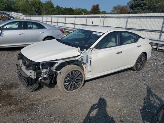 2023 NISSAN ALTIMA SV VIN:1N4BL4DW3PN414852