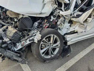 2019 Hyundai Santa FE VIN: