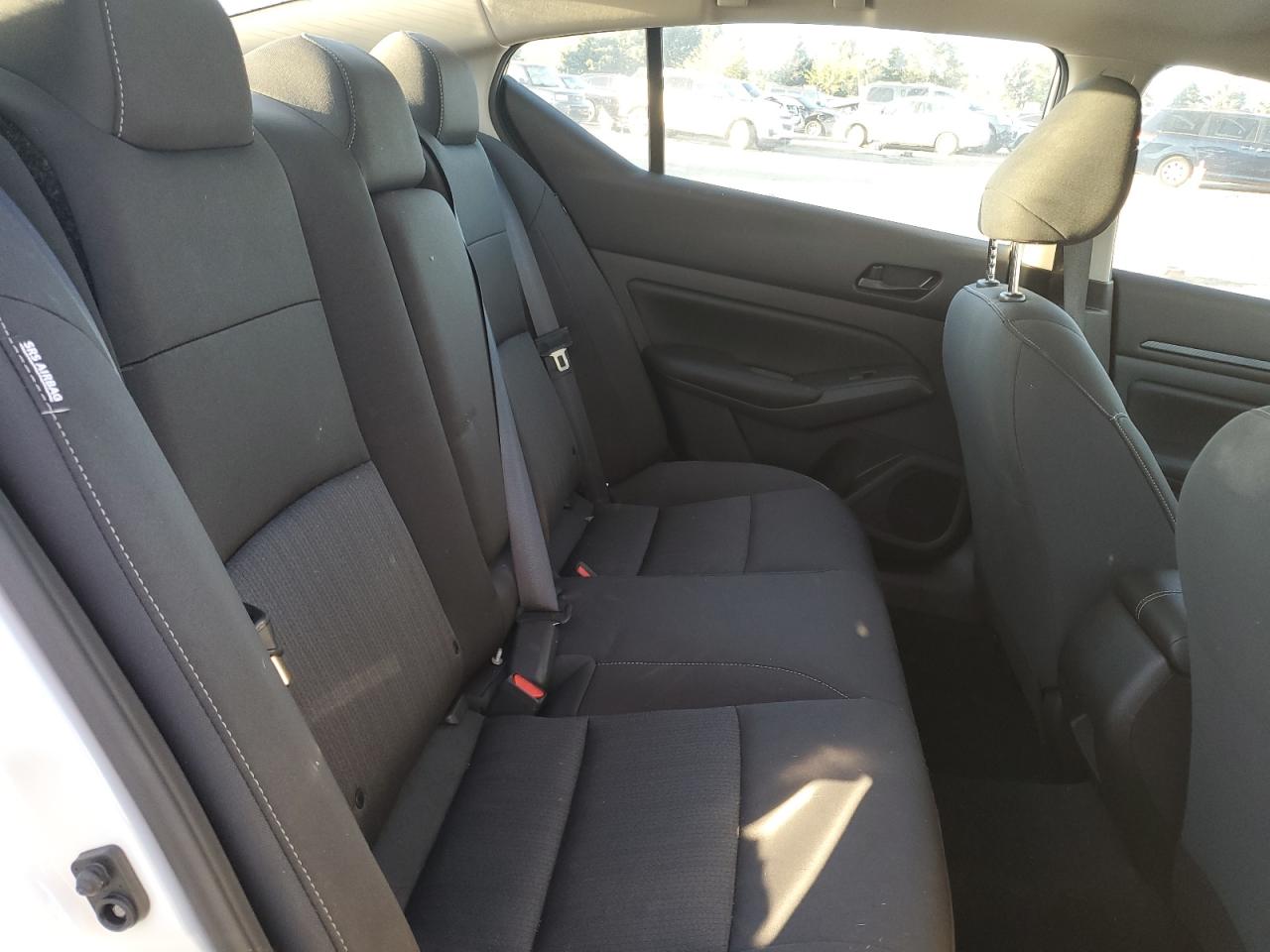2023 NISSAN ALTIMA S VIN:1N4BL4BV1PN383532