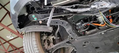 2022 Hyundai Ioniq KMHKL81AFNU097343 VIN:KMHKL81AFNU097343