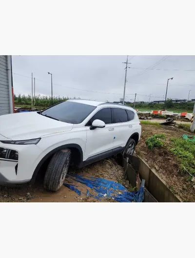 2023 Hyundai Santa FE KMHS381LGPU463387 VIN:KMHS381LGPU463387
