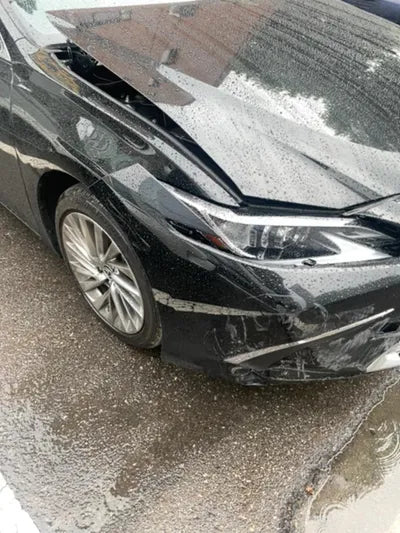 2021 Lexus ES 300 VIN: