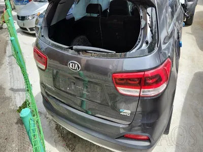 2017 Kia Sorento 078KMKNAPS81ADHA2 VIN:078KMKNAPS81ADHA2