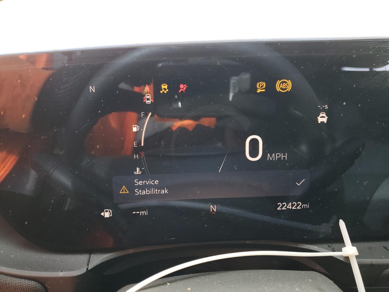 2024 BUICK ENVISTA PREFERRED VIN:KL47LAE26RB080079