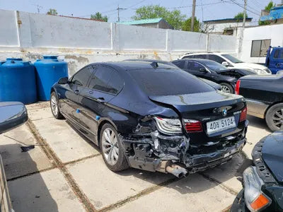 2016 BMW 520 WBA5E7101GG156822 VIN:WBA5E7101GG156822