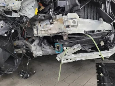 2021 BMW 530 WBA51AG07NCH70880 VIN:WBA51AG07NCH70880