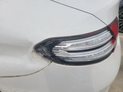 2019 Mercedes-Benz C 220 WDDWJ1FB2KF894336 VIN:WDDWJ1FB2KF894336