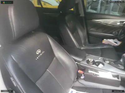 2015 Infiniti Q50 JNKDV71EXFM530790 VIN:JNKDV71EXFM530790