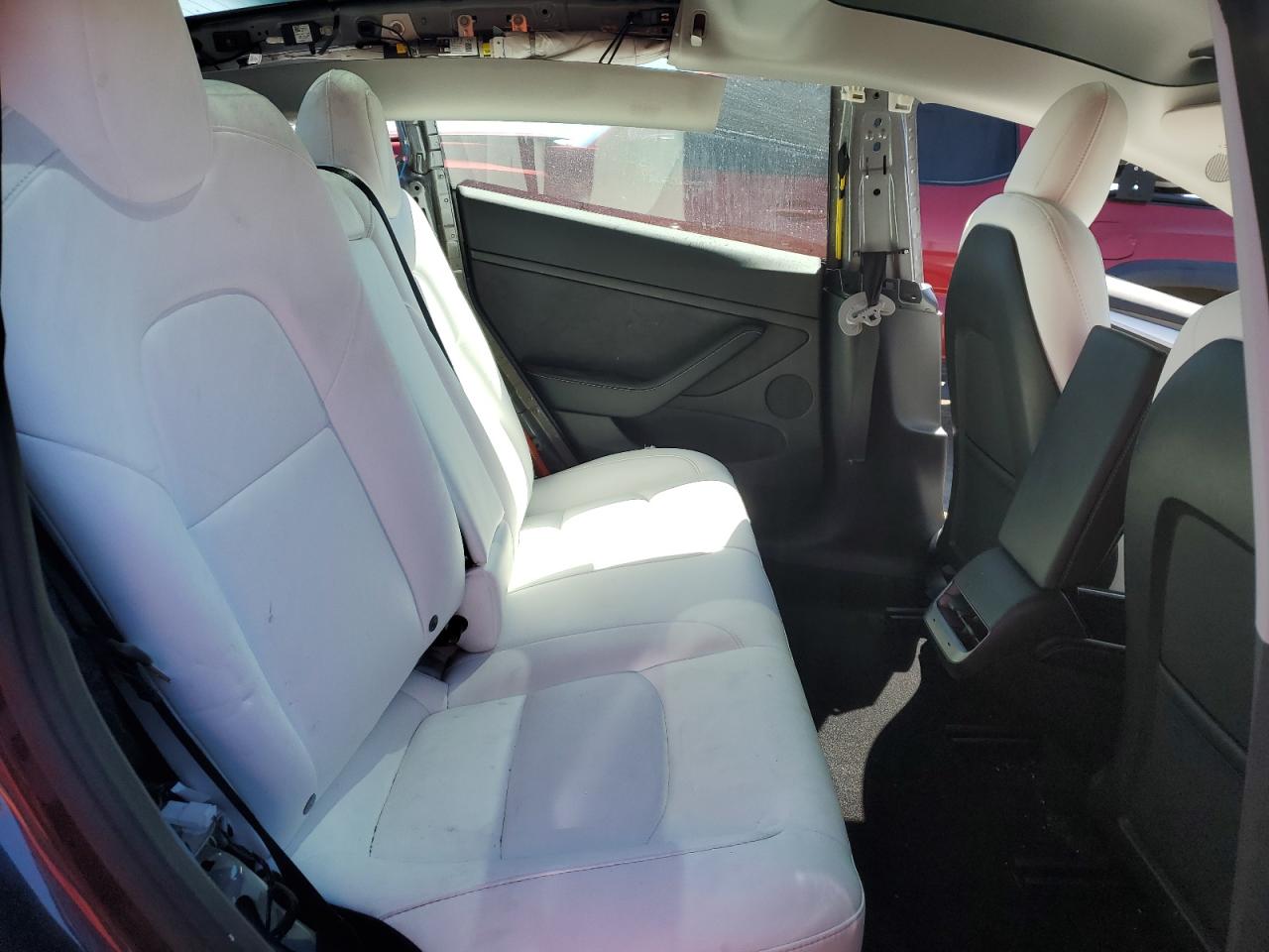 2022 TESLA MODEL 3  VIN:5YJ3E1EA2NF336165