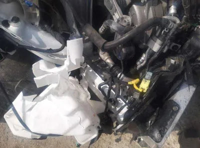 2019 Hyundai Ioniq KMHC851CGLU196633 VIN:KMHC851CGLU196633