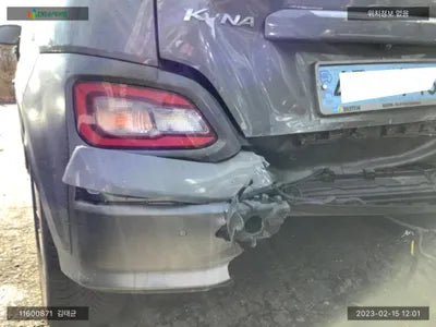 2019 Hyundai Kona KMHK381GFKU036080 VIN:KMHK381GFKU036080