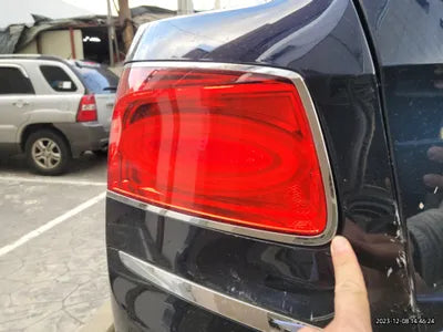 2015 Bentley Flying Spur SCBEL53W8FC047880 VIN:SCBEL53W8FC047880