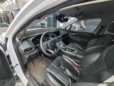 2021 Hyundai Santa FE KMHS281HGMU344697 VIN:KMHS281HGMU344697