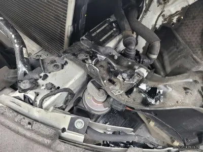 2017 BMW 530 WBAJC9102HG941836 VIN:WBAJC9102HG941836