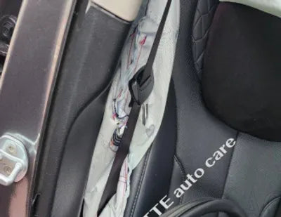 2020 Hyundai Santa FE KMHS281BBLU219597 VIN:KMHS281BBLU219597