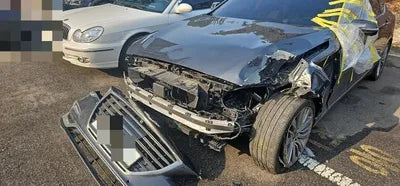 2016 Genesis G80 VIN: