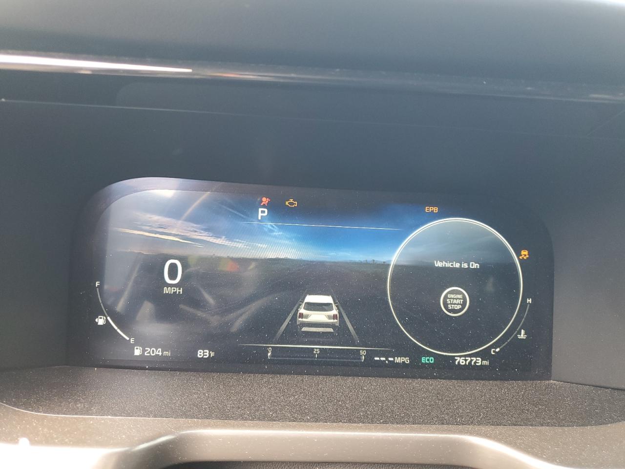 2022 KIA SORENTO SX VIN:5XYRK4LF9NG101449