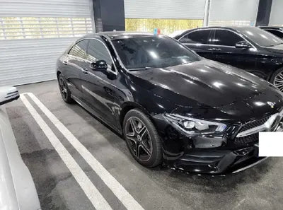 2022 Mercedes-Benz CLA 250 W1K5J4HB2NN278978 VIN:W1K5J4HB2NN278978