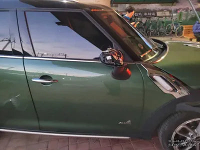 2016 MINI Countryman WMWXD5103GWU10892 VIN:WMWXD5103GWU10892