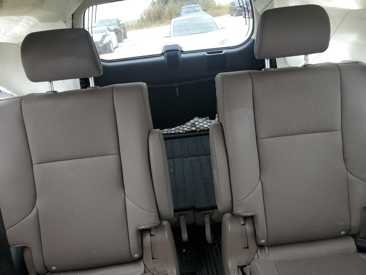2022 LEXUS GX 460 VIN:JTJAM7BX1N5317143