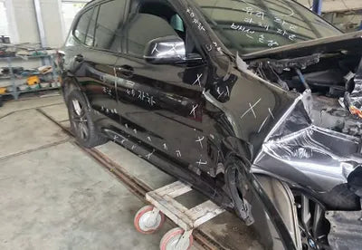 2019 BMW 320 WBATX3109KLF52798 VIN:WBATX3109KLF52798