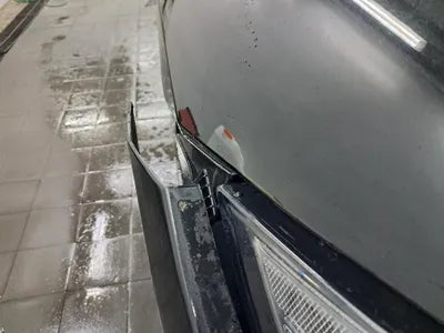 2017 Jaguar F-Pace VIN: